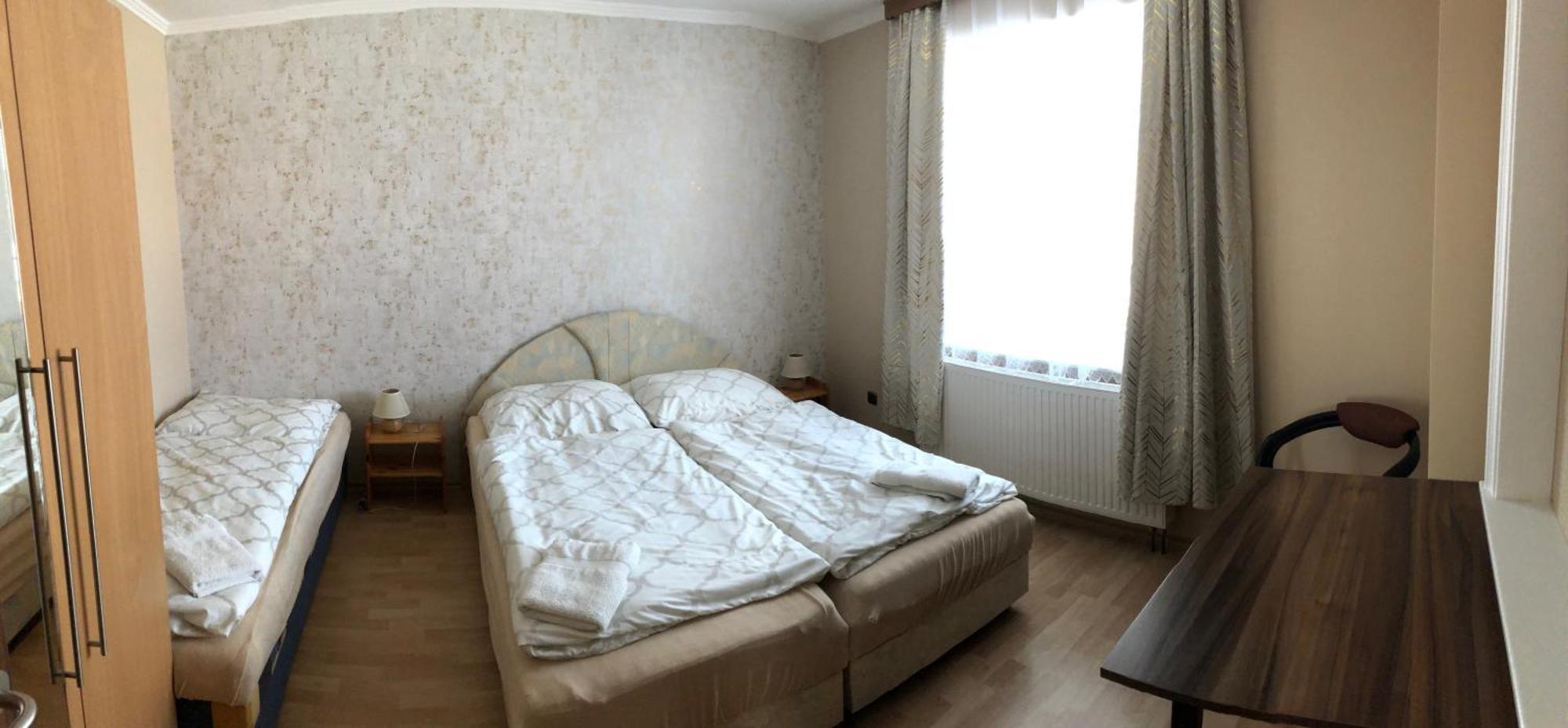 U Fousace Hrabětice Dış mekan fotoğraf